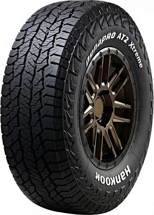���� ���� Hankook Dynapro AT2 Xtreme RF12